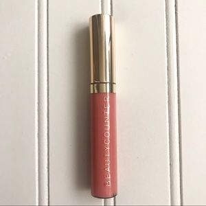 COPY - New Beautycounter Lip Gloss in Blush Shimmer